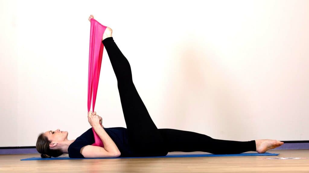 Individual Pilates Classes